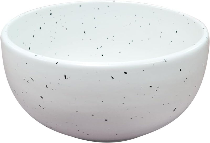 KITCHEN MASTER MINTO 4.5-Inch Stoneware Bowl – Durable, Versatile, and Microwave-Safe - Image 2